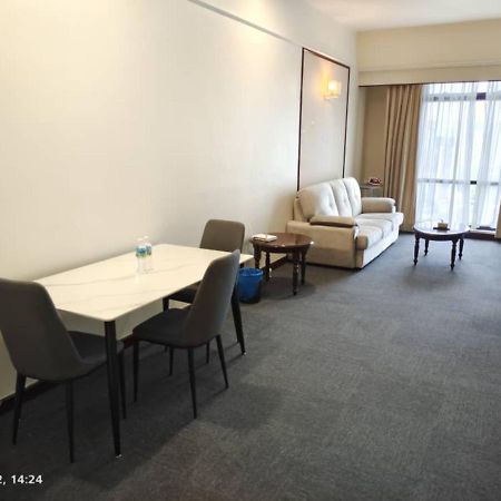 Plaza Apartment At Berjaya Times Square Kl Kuala Lumpur Exterior photo
