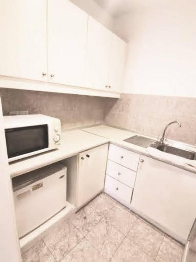 Plaza Apartment At Berjaya Times Square Kl Kuala Lumpur Exterior photo