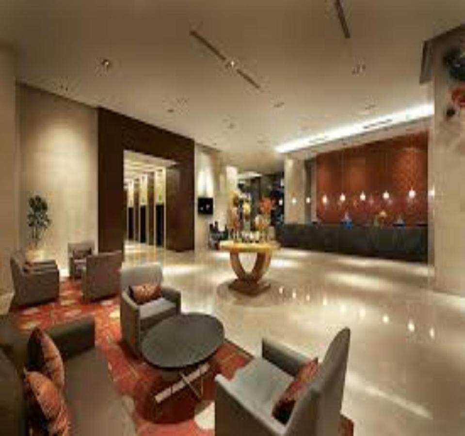 Plaza Apartment At Berjaya Times Square Kl Kuala Lumpur Exterior photo