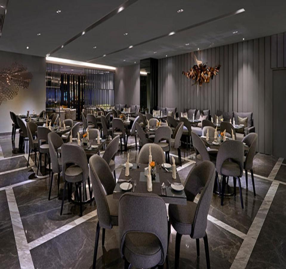 Plaza Apartment At Berjaya Times Square Kl Kuala Lumpur Exterior photo