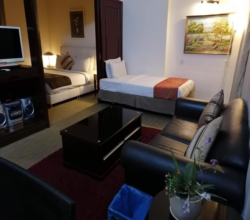 Plaza Apartment At Berjaya Times Square Kl Kuala Lumpur Exterior photo